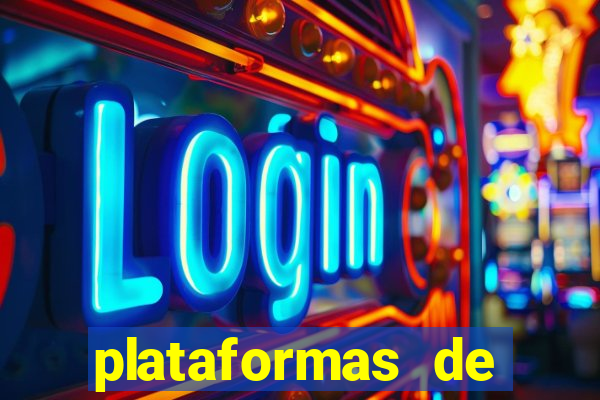 plataformas de jogos pagando no cadastro